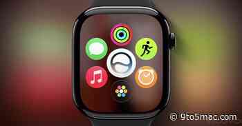 Siri AI will make the Apple Watch a fully-fledged AI wearable in watchOS 27