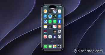 Seeing Siri AI in action has me excited for the future