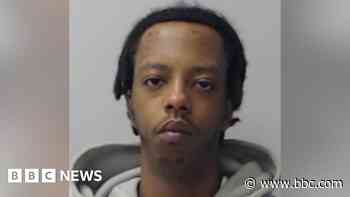 Man jailed for role in 'county lines' drug operation