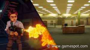 The Backrooms Effect: Why Horror, Nostalgia and Indie Games Are Surging Again
