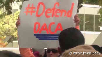 14 years of DACA, new data shows U.S. immigration policy still creates barriers