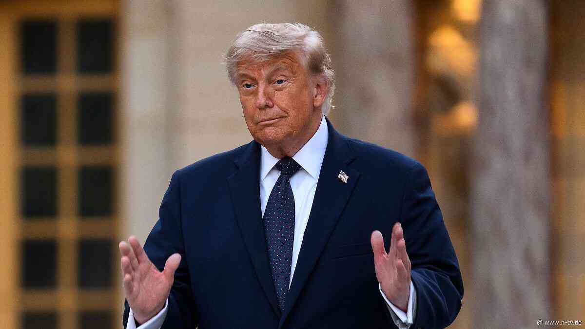 Ohne Zeremonie: Von beiden Seiten unterschrieben: Rahmenabkommen zwischen USA und Iran ist in Kraft