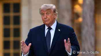 Ohne Zeremonie: Von beiden Seiten unterschrieben: Rahmenabkommen zwischen USA und Iran ist in Kraft