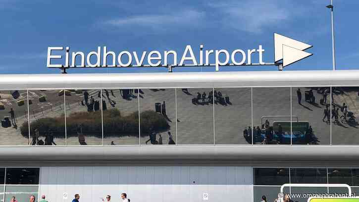 Vliegverkeer Eindhoven mag toch doorgaan, ondanks vonnis van de rechter