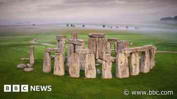 Simpler, older version of Stonehenge found three miles from famous site