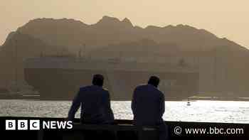 US-Iran deal leaves core sticking points unresolved - and a $300bn question