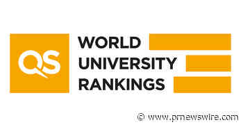 L'Italia cresce nel QS World University Rankings 2027