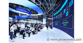 Sieyuan Electric Advances the Development of Renewable-dominated Power Systems Through Integrated Energy Solutions