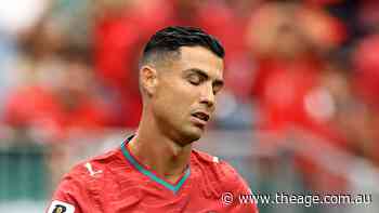 FIFA World Cup 2026 LIVE updates: Ghana and Panama locked 0-0; England beat Croatia 4-2; Ronaldo’s Portugal draw 1-1 with DR Congo; Uzbekistan and Colombia up later