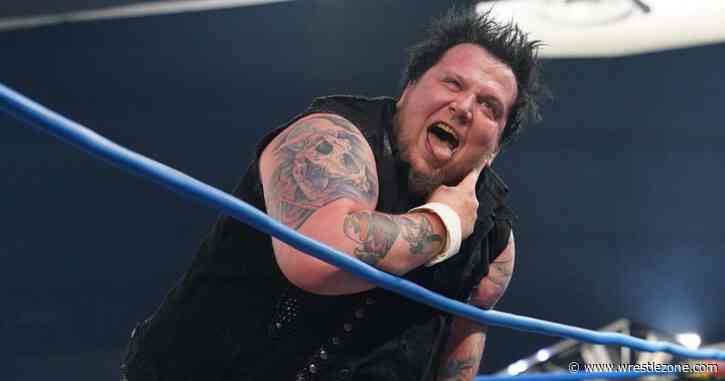 Sami Callihan Confirms TNA Exit After Creative Role Expectation