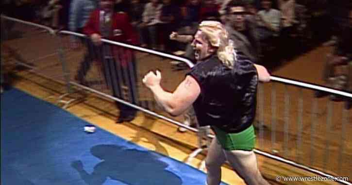 Wrestling Veteran Pete Doherty Passes Away at Age 85