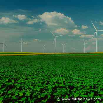 Music Climate Pact annual report details industry decarbonisation progress