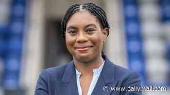 Kemi Badenoch vows to cut through red tape that restricts London's potential
