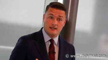 Wes Streeting's allies have discussed staging a 'coup' against Keir Starmer when the PM is out of the country next month