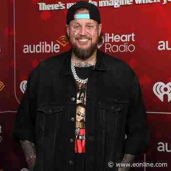 Jelly Roll Clarifies His Cryptic Message Amid Bunnie Xo Split