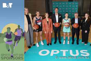 Spotlight On Sponsors: Optus Laces Up With The NBL & The WNBL