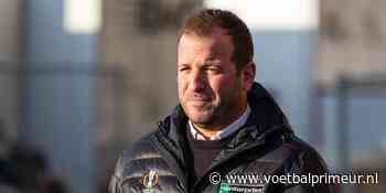 Van der Vaart door het stof na ophef rond Japan-opmerking: 'Bied mijn excuses aan'