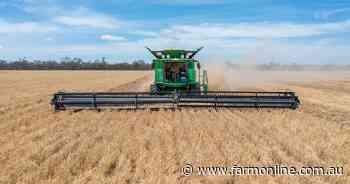 The grower's guide to what importer stocks mean for wheat export demand