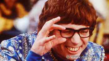 Where are the cast of Austin Powers? From one reclusive star to a tragic death to a glamorous Hollywood A-lister - as Mike Myers CONFIRMS there will be a fourth film