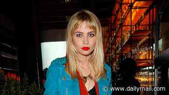 The Ring star Daveigh Chase's friends searched for her on LA's Skid Row in months before her shock death at 35
