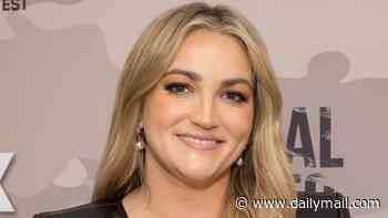 Jamie Lynn Spears reveals daughter Maddie was read last rites by priest after near-fatal ATV accident