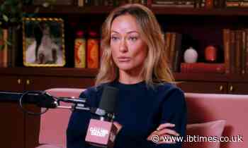 'People Were Triggered': Olivia Wilde On Harry Styles Romance Backlash And Online Fury