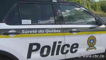 Cyclist dies after being hit by truck in Saint-Hyacinthe, Que.