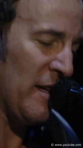 "American Skin (41 Shots) (Live in New York City)