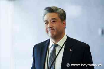 Former MP, MPP Han Dong to run for Toronto city council in Scarborough North