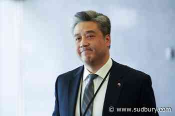 Former MP, MPP Han Dong to run for Toronto city council in Scarborough North