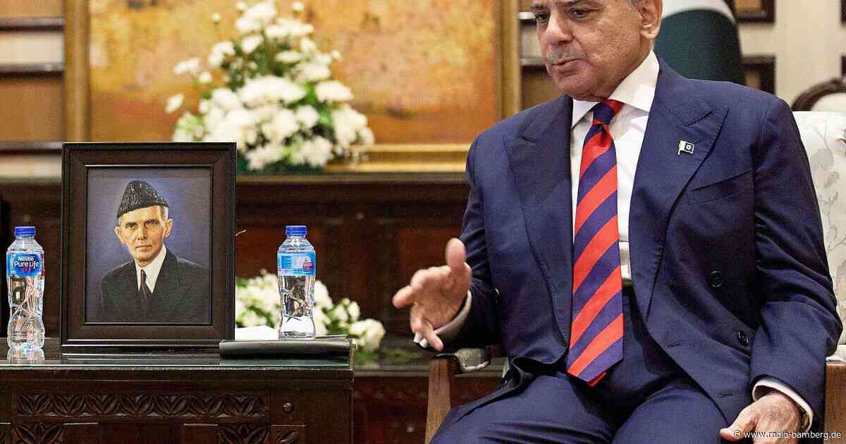 Vermittler Pakistan: Abkommen USA-Iran tritt sofort in Kraft