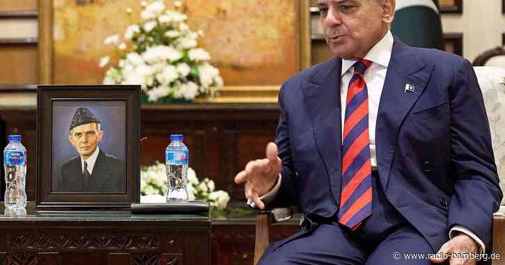 Vermittler Pakistan: Abkommen USA-Iran tritt sofort in Kraft