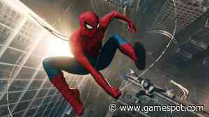 Marvel’s Spider-Man 2 Pulls In Another Costume From The Movies