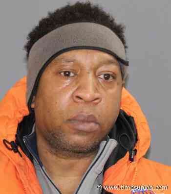 Schenectady man sentenced for causing fatal Colonie crash