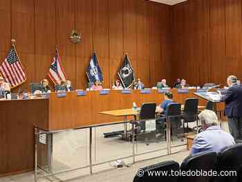 South Toledo Speedway development hits roadblock as committee recommends denial