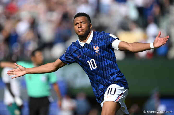 World Cup 2026: Ranking the 9 goals scored by Haaland, Kane, Mbappé and Messi across Tuesday and Wednesday