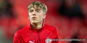 'Duitse club klopt onder meer Eredivisie-concurrentie voor vertrekkend PSV-talent'