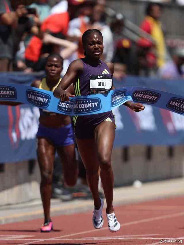 Lagos gears up for Commonwealth Games Trials as athletes flood Yaba Tech