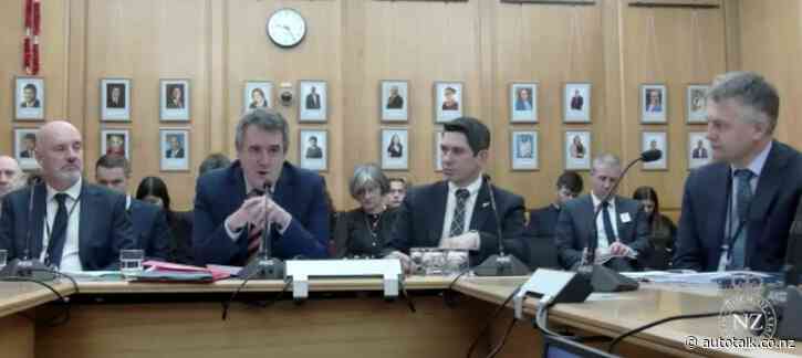 Transport funding reform ‘has to happen’, Bishop says