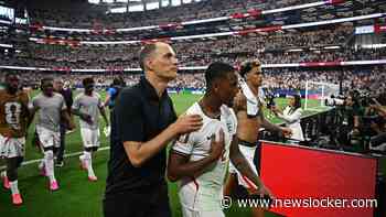 Bondscoach Thomas Tuchel zette Engeland met rustspeech op scherp: ’Hij stond niet te schreeuwen’