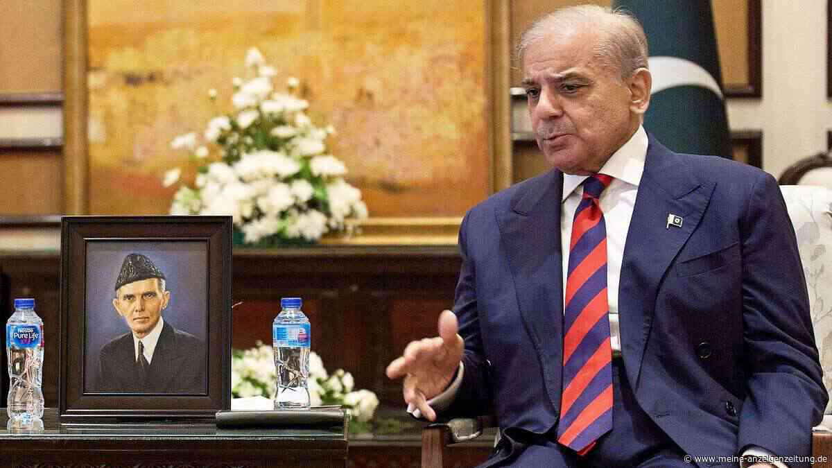 Vermittler Pakistan: Abkommen USA-Iran tritt sofort in Kraft