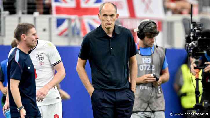 Thomas Tuchel y victoria ante Croacia: Me encantó la reacción del equipo en el segundo tiempo