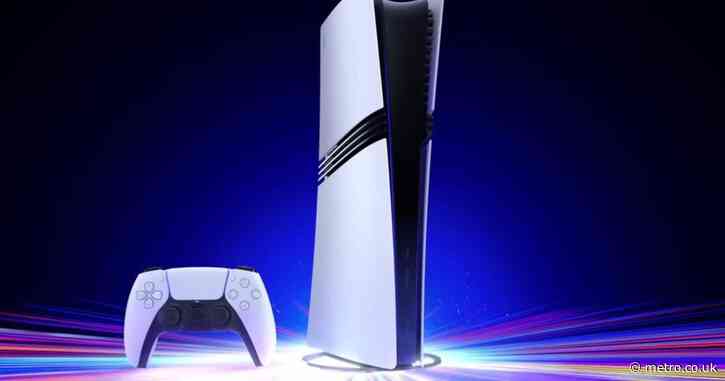 Games Inbox: Do you need to buy a PS5 Pro to play GTA 6?