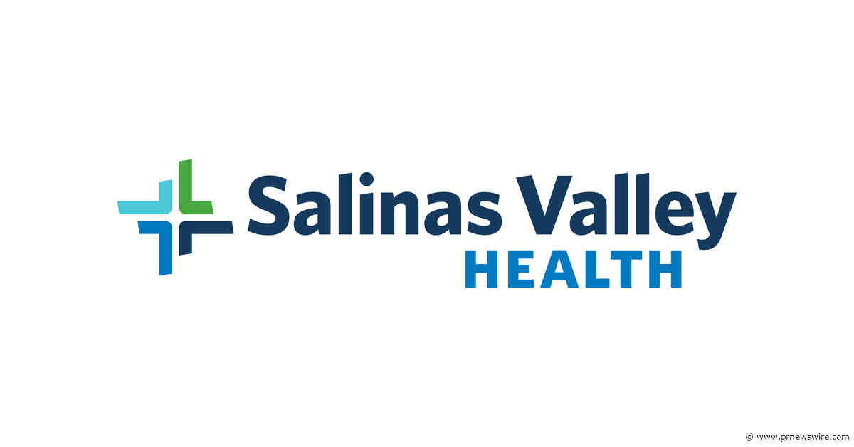 Student Art Transforms Salinas Valley Health Medical Center
