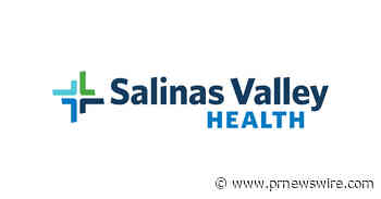Student Art Transforms Salinas Valley Health Medical Center