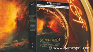 Amazon’s Got A Great Early Prime Day Deal On The Middle-Earth 6-Film Collection