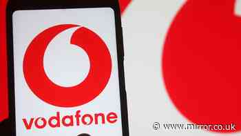 Vodafone outage live: Users across Australia limited to SOS calls