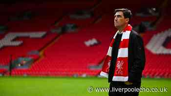 Liverpool praised for not taking 'romantic' option before appointing Andoni Iraola