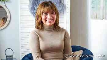 Lorraine Kelly sparks rumours she is quitting ITV and moving back to Scotland as she 'sells her £2.2m Buckinghamshire mansion'