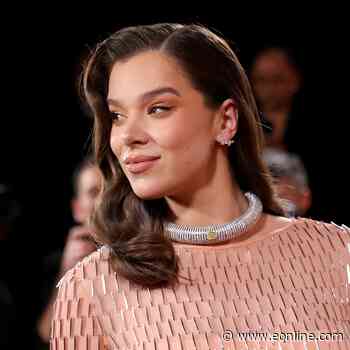 Hailee Steinfeld Details Post-Pregnancy Workouts With Her Trainer Dad